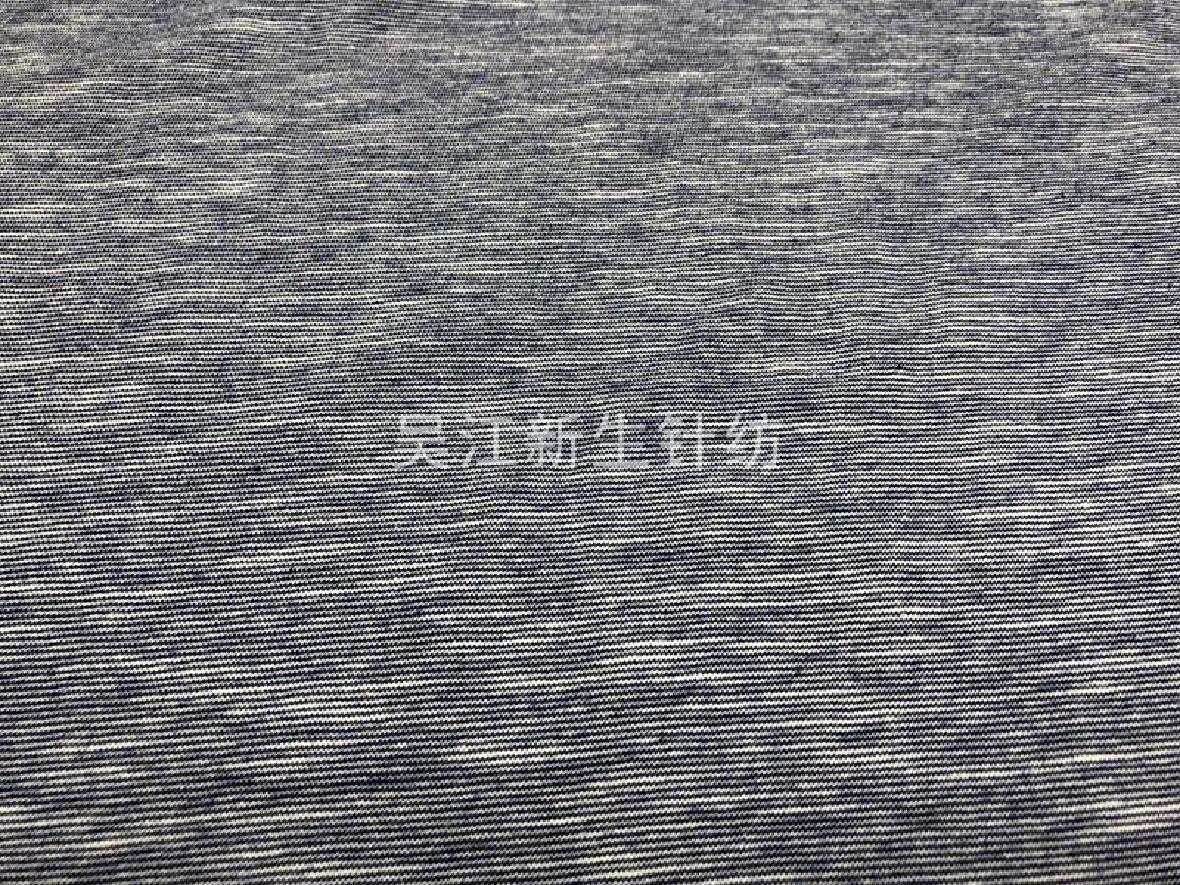 竹節汗布