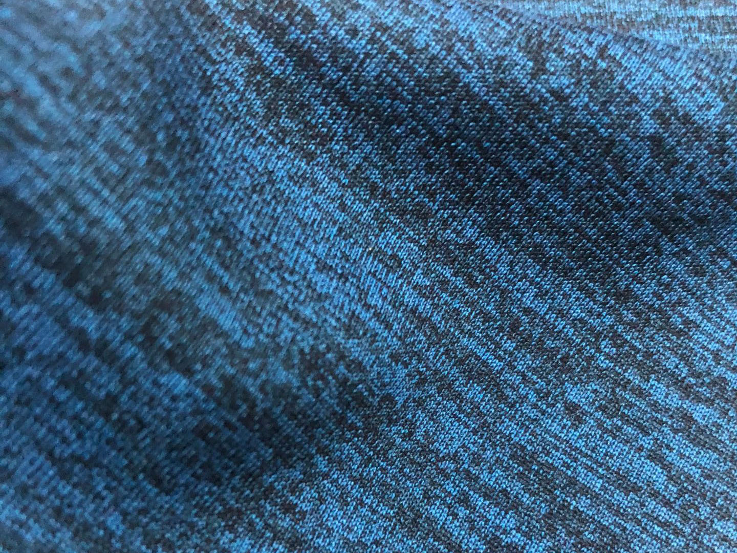 陽離子雙面布