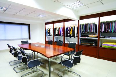 樣品展示