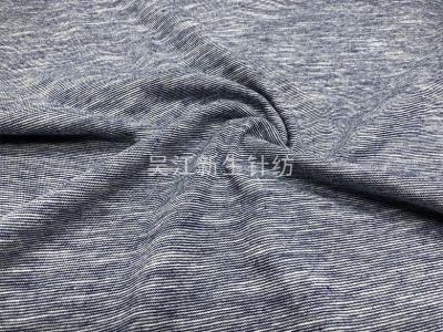 竹節(jié)汗布