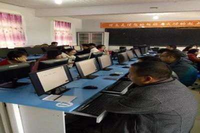 兒童計算機技術(shù)培訓(xùn) 為未來數(shù)字時代奠定堅實基礎(chǔ)