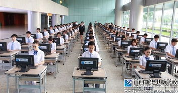 高考后，學什么技術好？計算機技術培訓成熱門選擇