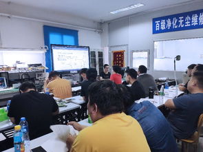 北京周邊學電腦維修怎樣收費？華宇萬維特惠招生詳解